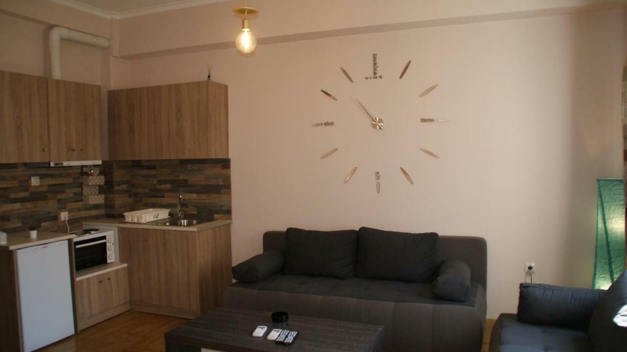 The Victoria Square Exceptional Apartments アテネ エクステリア 写真