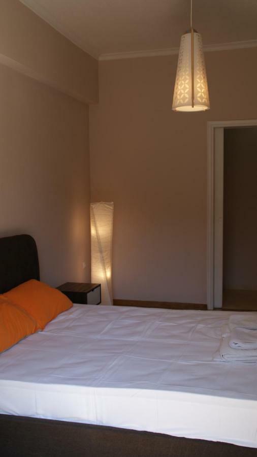 The Victoria Square Exceptional Apartments アテネ エクステリア 写真