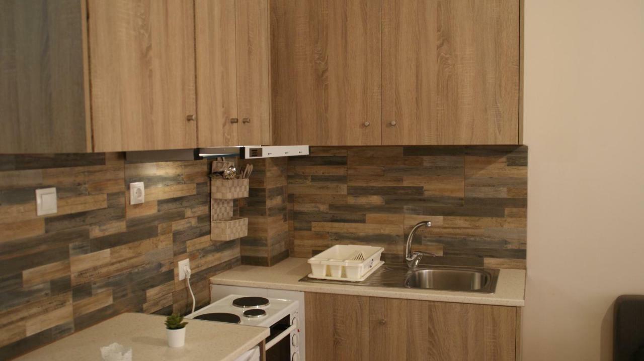 The Victoria Square Exceptional Apartments アテネ エクステリア 写真
