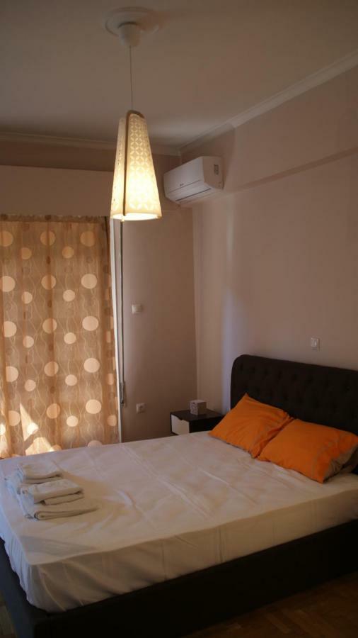 The Victoria Square Exceptional Apartments アテネ エクステリア 写真