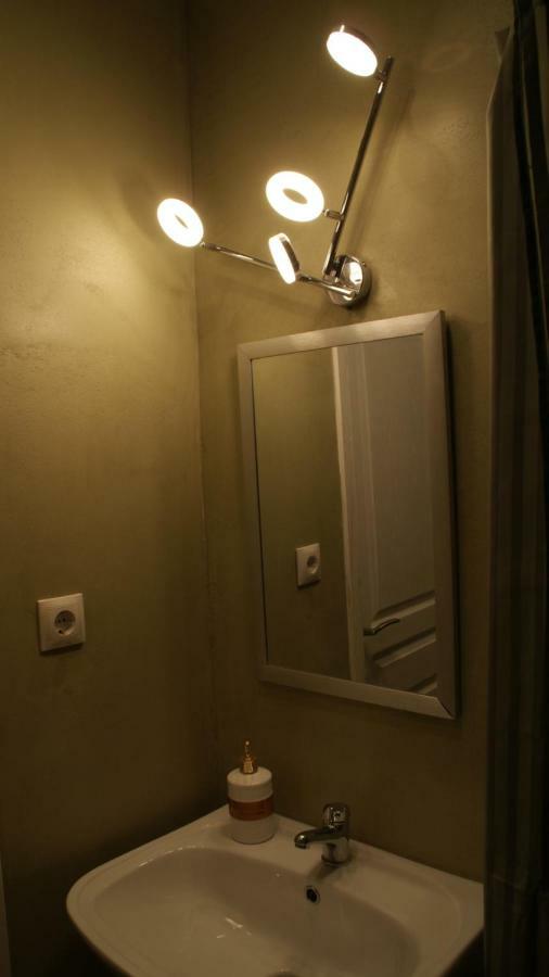 The Victoria Square Exceptional Apartments アテネ エクステリア 写真