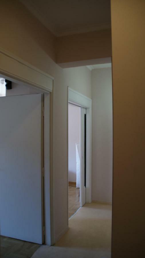 The Victoria Square Exceptional Apartments アテネ エクステリア 写真