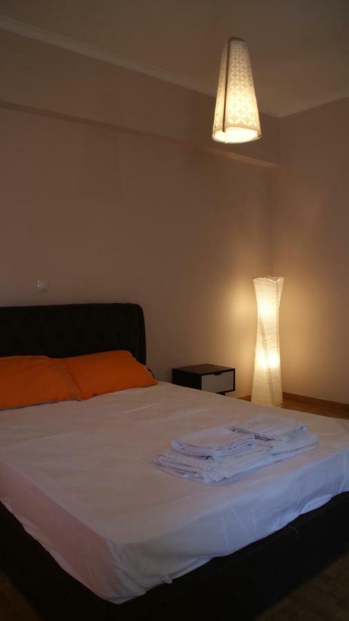 The Victoria Square Exceptional Apartments アテネ エクステリア 写真