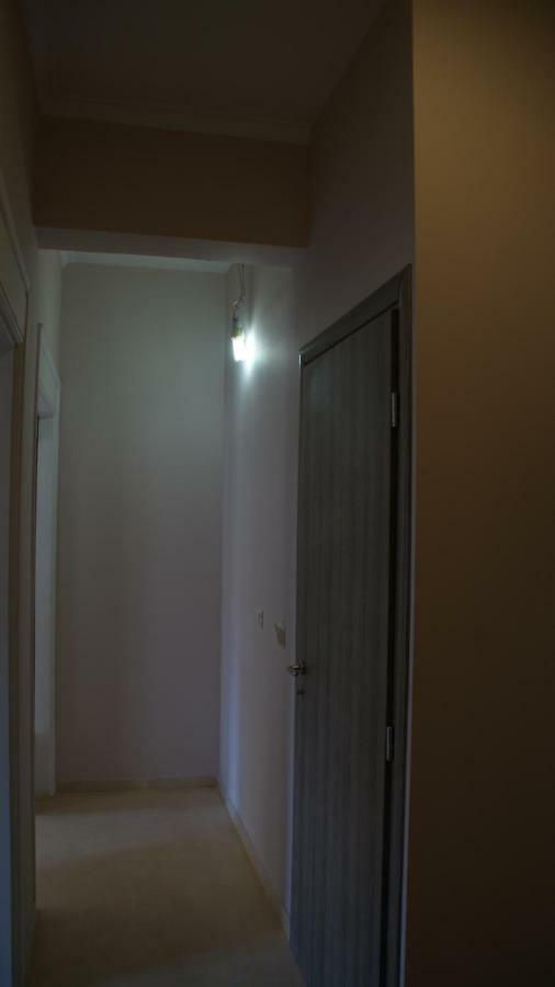 The Victoria Square Exceptional Apartments アテネ エクステリア 写真