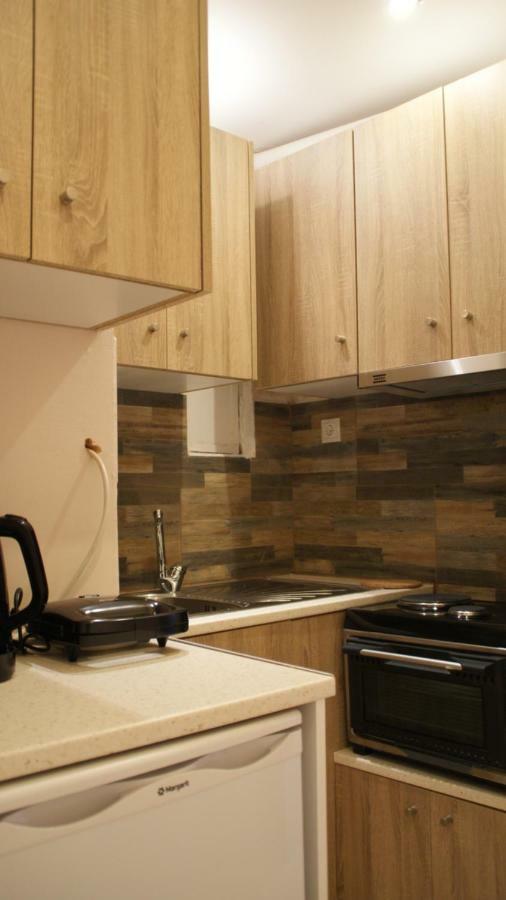 The Victoria Square Exceptional Apartments アテネ エクステリア 写真