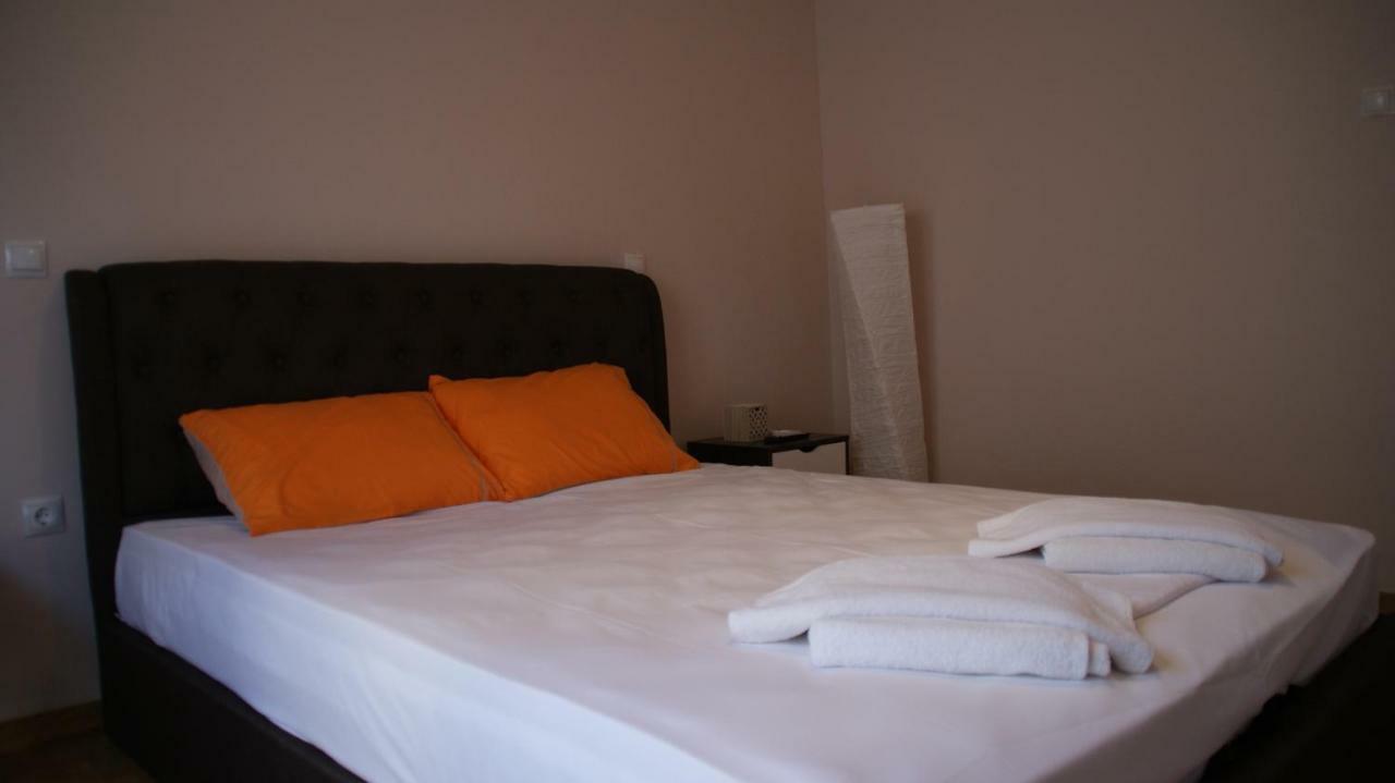 The Victoria Square Exceptional Apartments アテネ エクステリア 写真