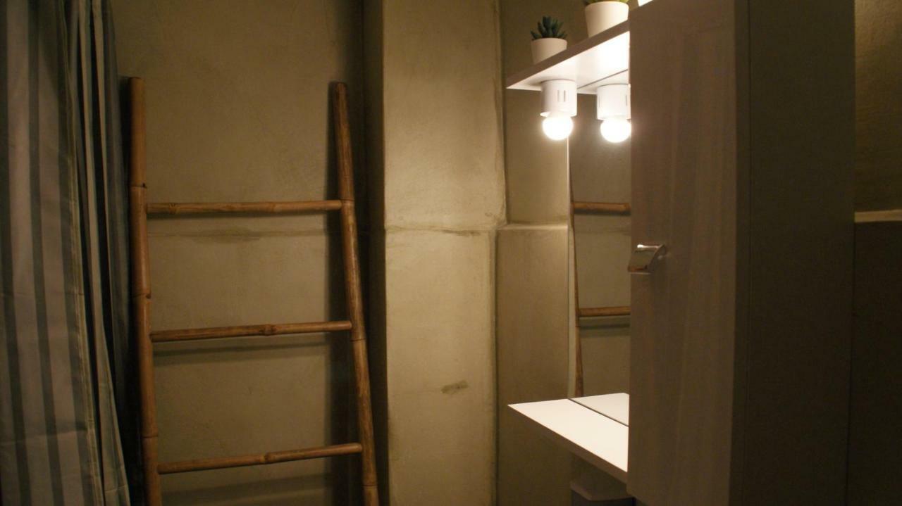 The Victoria Square Exceptional Apartments アテネ エクステリア 写真