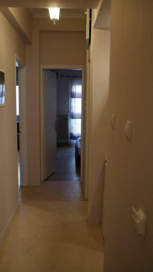 The Victoria Square Exceptional Apartments アテネ エクステリア 写真