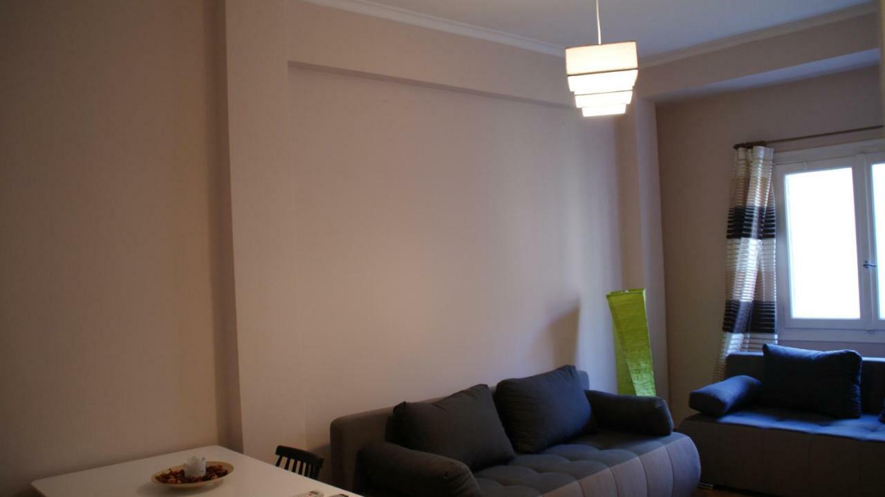 The Victoria Square Exceptional Apartments アテネ エクステリア 写真
