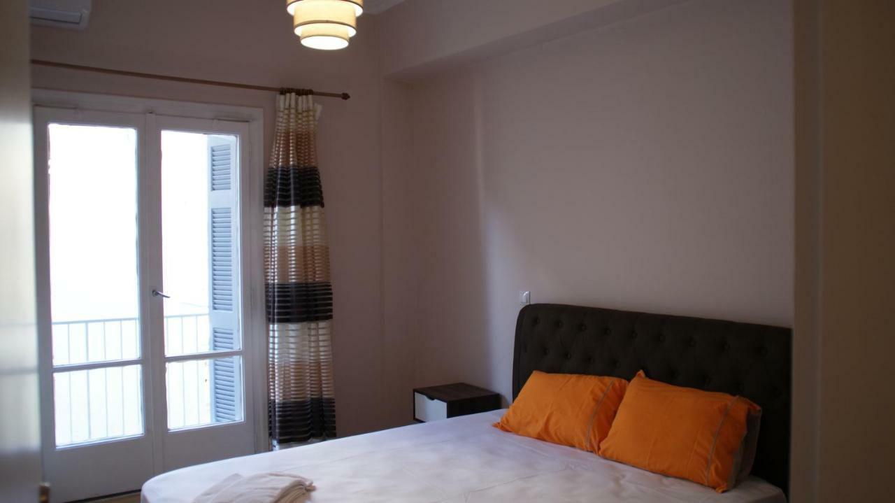 The Victoria Square Exceptional Apartments アテネ エクステリア 写真
