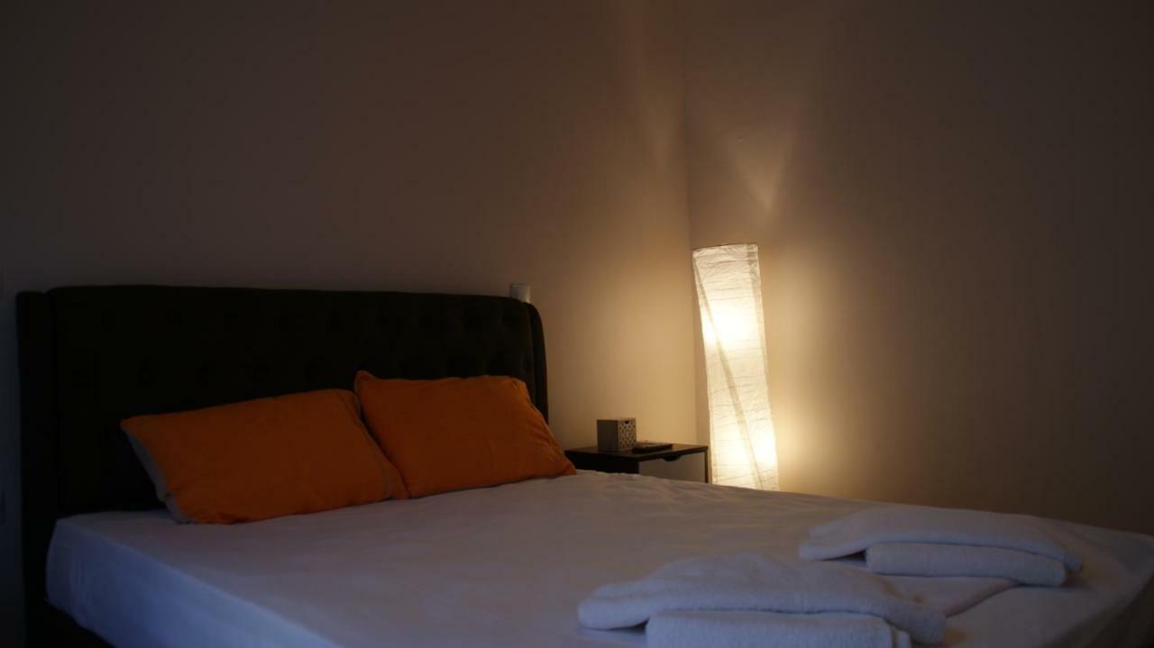 The Victoria Square Exceptional Apartments アテネ エクステリア 写真